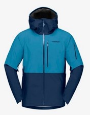NORRONA Herren Skijacke