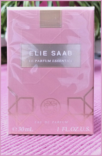 Elie saab le parfum - elie,
