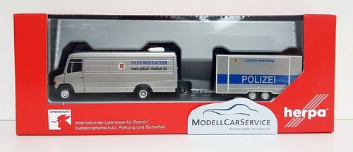 Herpa sondermodell 941372 - sondermodell:,