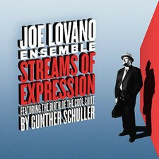 Streams Of Expression CD New &