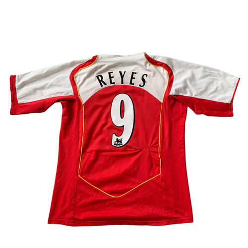 Arsenal trikot 2004 - arsenal, heim
