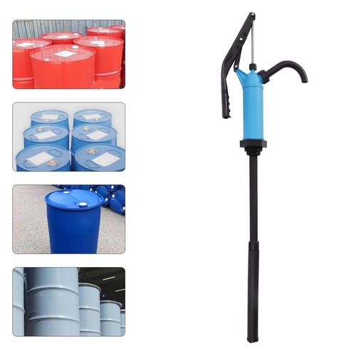 Manuelle pumpe fasspumpe - pumpe,