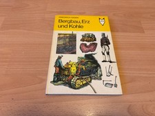 Mein kleines Lexikon DDR Bergbau, Erz und Kohle