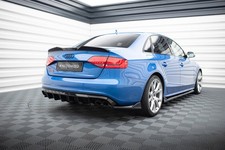 Street+ Heck Ansatz Flaps V.2