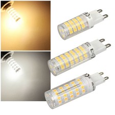 Led stiftsockel - g9,