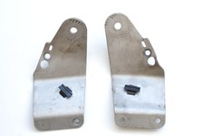 2001 Ducati Monster 750 Front