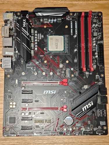 Aufrüst bundle ryzen 2700x - aufrÜst,