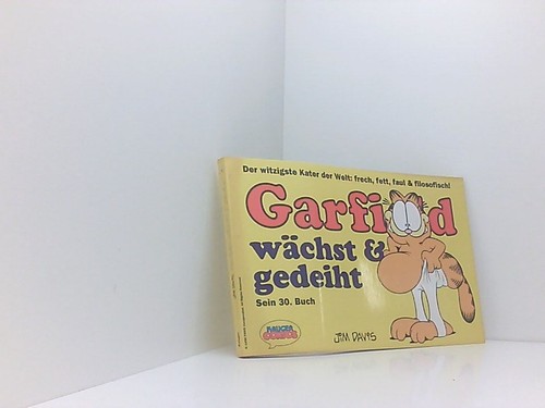 Garfield - garfield,,
