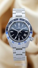 Grand Seiko Sports Collection