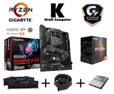 PC Bundle AufrüstKit Ryzen 5