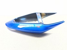 04-06 Kawasaki Z750 Hinten