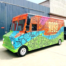 Citroen, Oldtimer, LKW