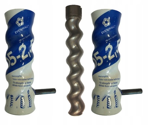Evenwall 5 twister pft - twister,