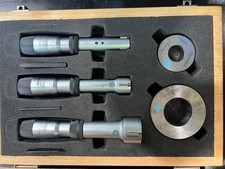 Bowers Innenmessgerät Set -