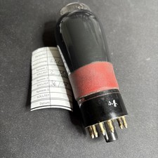 Röhre tube ecl11 - -, geprüft