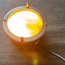 HEISSNER Unterwasserleuchte