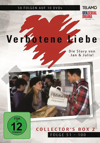Verbotene liebe collector - liebe, collector's