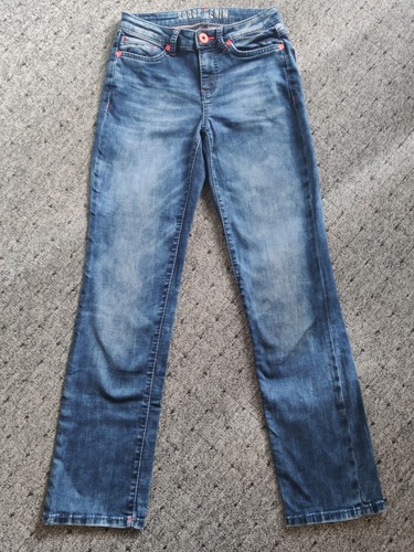 Soccx denim blue bright - denim,