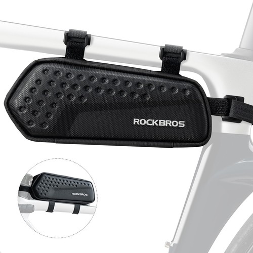 Rockbros oberrohrtasche 1l - rockbros,