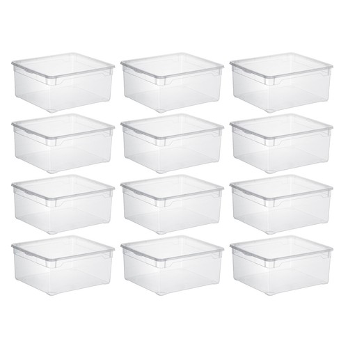 Rotho set stapelbare - rotho,
