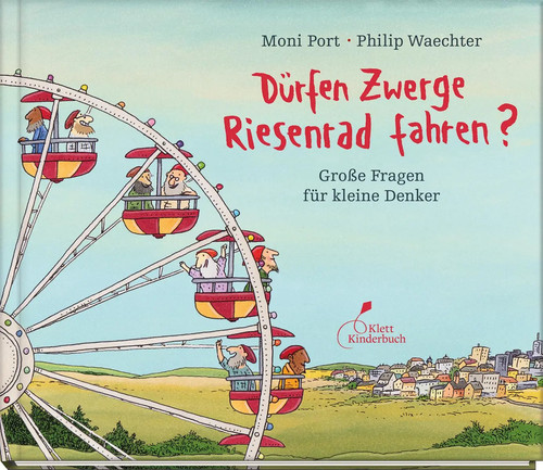 Dürfen zwerge riesenrad - dürfen,