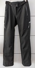 ORIGINAL BMW Motorrad Hose Tourshell Damen Größe 38 Textil 76148531841