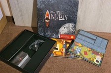 Das Haus Anubis Brettspiel