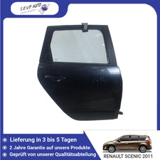 🇩🇪 RECHTE HINTERE TÜR