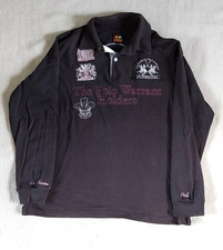 LA MARTINA Polo Shirt The Polo