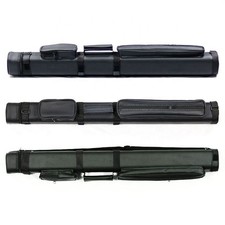 Queue Cue Kö Köcher Koffer