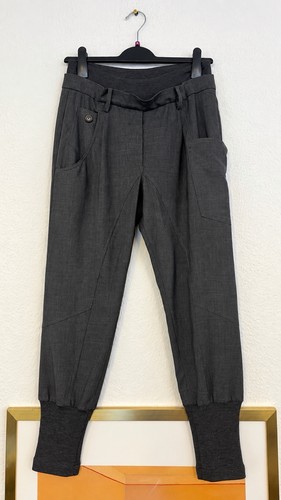 Brunello cucinelli wollhose - brunello,