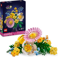 LEGO Botanicals Sommerstrauß