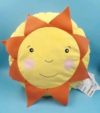 IKEA SONNE SOLIGT Kissen