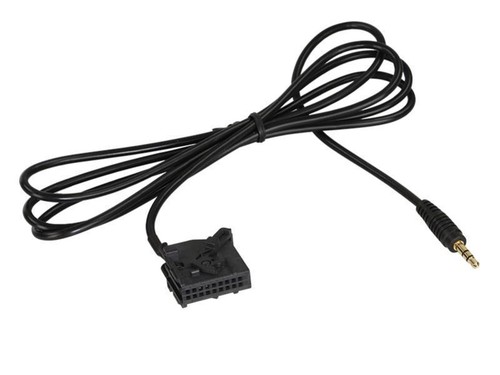 Mercedes aux 18pin 150cm - in,