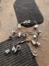 Honda Civic EF EC9 EE9 EF9