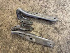 Haubenscharniere Motorhaube