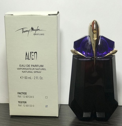 Alien thierry mugler - by,