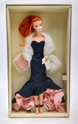 2006 the siren fashion model - 2006,