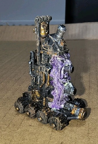 Epic 40k chaos - 40k, of