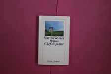 445469 Martin Walker BRUNO