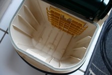 Vorwerk Staubsauger Tiger 251 Defekt