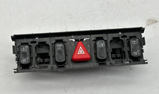 Mercedes Benz W210 -2001- Kombi Schalterleiste A2108200151 L702