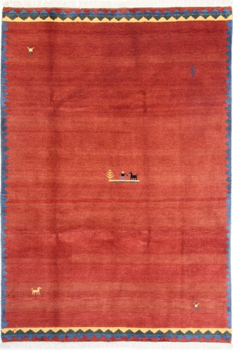 Original indo gabbeh modern - original,