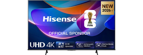 Hisense 55a6s uhd - tv, 4k
