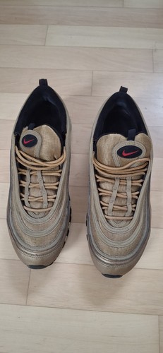 Nike airmax gold - gold, /
