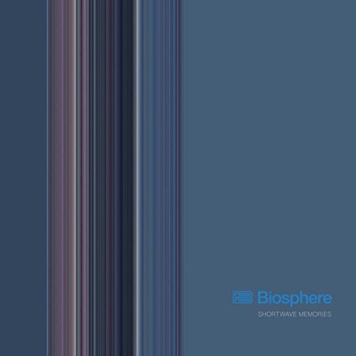Biosphere shortwave memories - -,