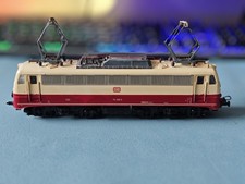Roco Elektrolokomotive der DB