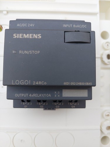 Siemens logo 6ed1 - siemens, logo!
