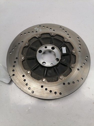 Bremsscheibe hinten mm bmw - bremsscheibe, 4,6