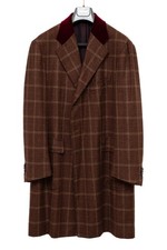 Cesare Attolini Napoli 100%